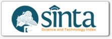 Science and Technology Index (Sinta)