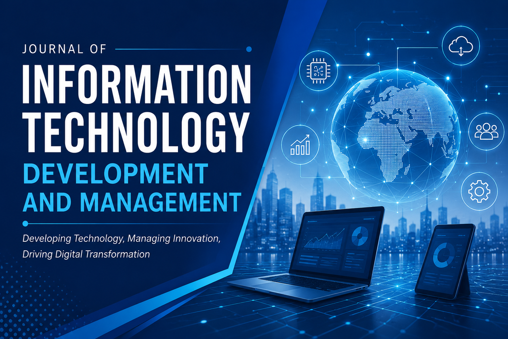 Journal of Information Technology Development and Management