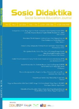 Cover Sosio-Didaktika