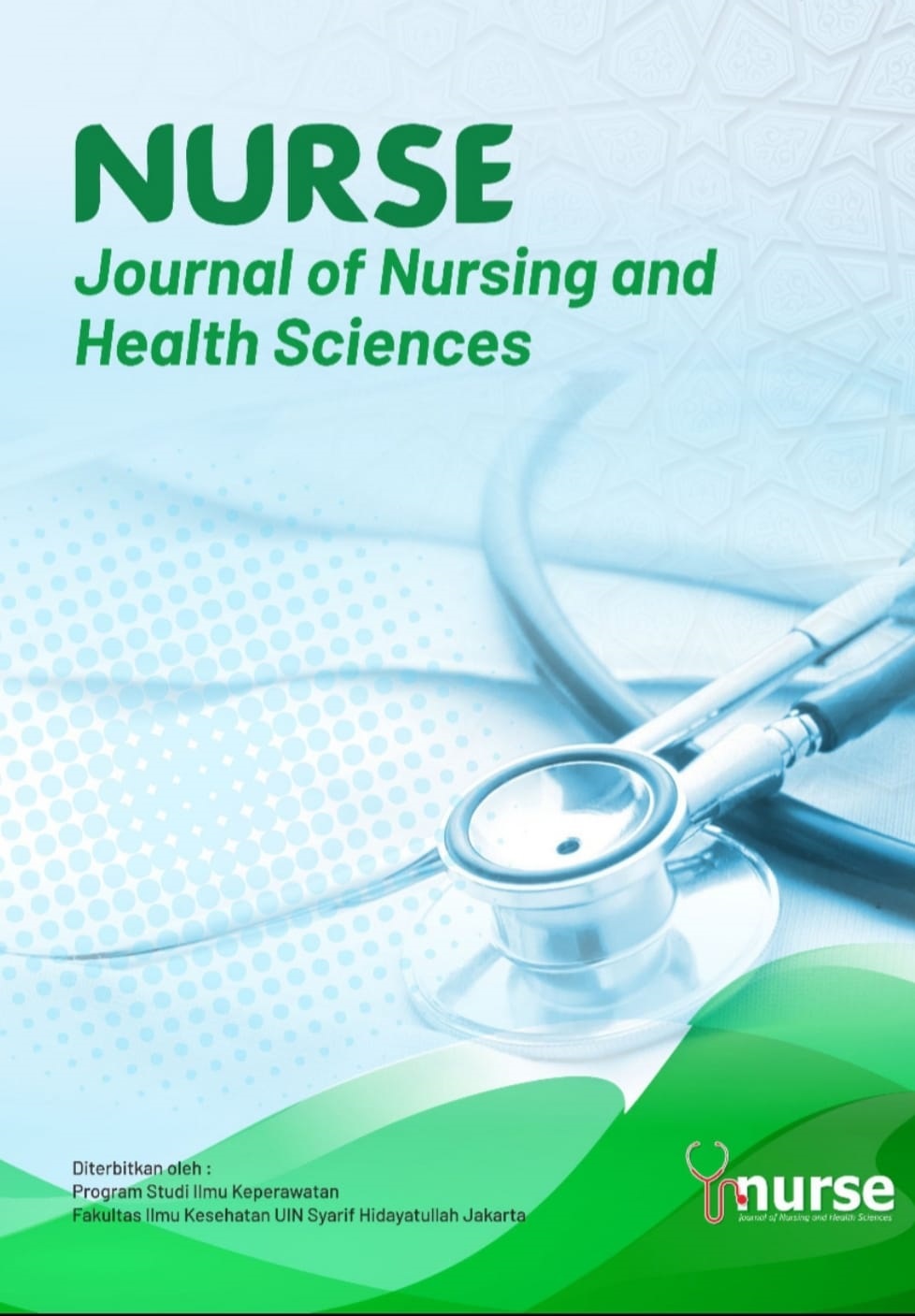 NURSE: Journal of Nursing and Health Sciences