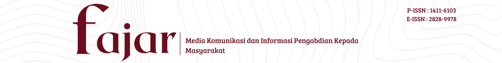 Page Header