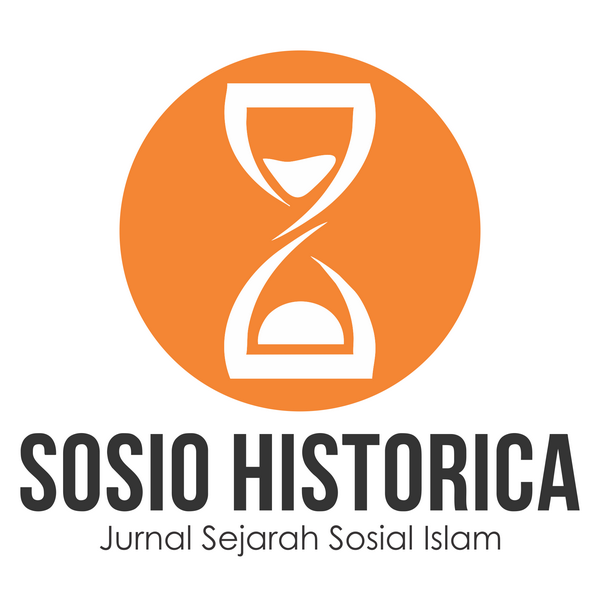 Socio Historica Logo