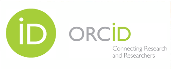 Logo ORCID