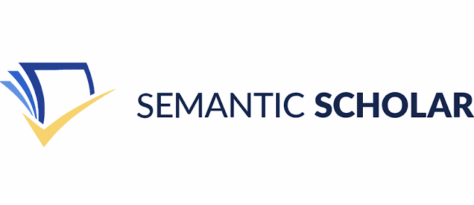 Semantic Scholar Logo