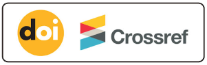 Logo Crossref