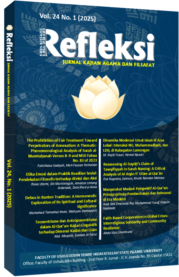 Cover Refleksi