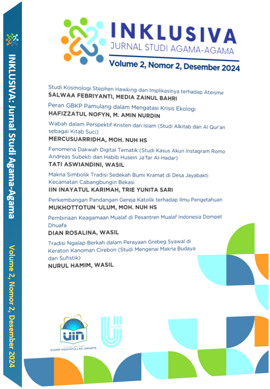 Gambar Beranda Jurnal