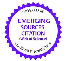 The Emerging Sources Citation Index ...