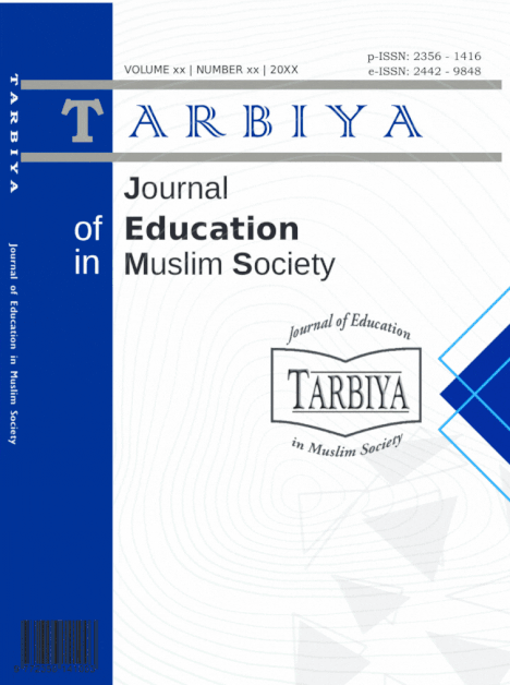 Cover TARBIYA